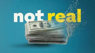 Your Bank Balance Is a Lie (and here's how they do it) | Sidebean