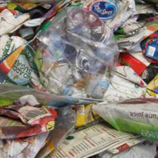 Antropocen – människans tidsålder