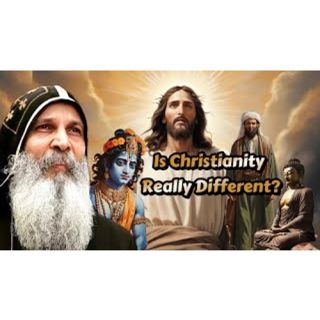 Why Christianity Is Different From Other Religions | Bishop Mar Mari Emmanuel