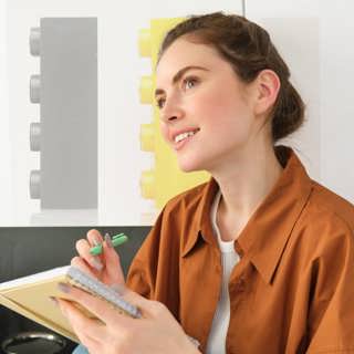 Utöka ditt ordförråd med hjälp av suffix