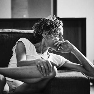 Yoga Podcast Ep. 55: Santina Giardina-Chard || Feeling Our Way Through