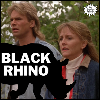 Black Rhino - S5:E8