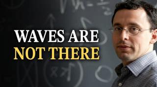 Jacob Barandes: A New Era in Quantum Mechanics Has Arrived