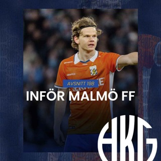 Inför Malmö FF