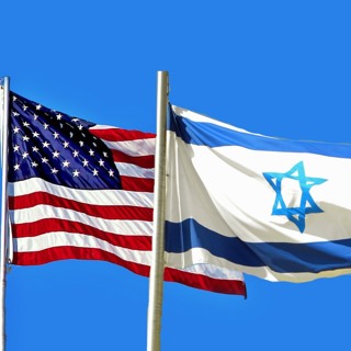 American-Israeli Relations - The Jay Shapiro Show