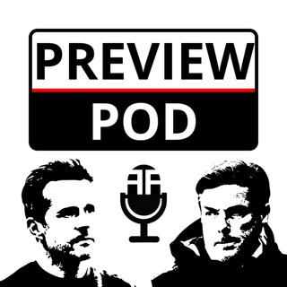 Preview Pod: Can Marco Silva show us (and Scott Parker) that he’s still a genius?