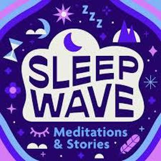Letting Go Of Anxiety ✨ Guided Meditation for Better Sleep