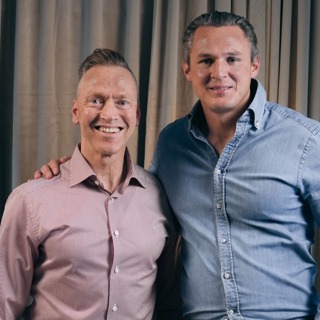 Sanningar och lögner med Alexander Ernstberger