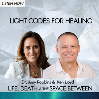 Light Codes for Healing | Ken Lloyd
