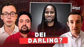 Jason Arday: the unravelling of Cambridge’s DEI darling