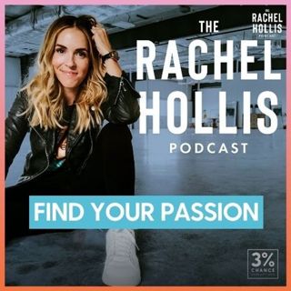 680: How to find Passion and Excitement in Life? Look for the Opposite!
