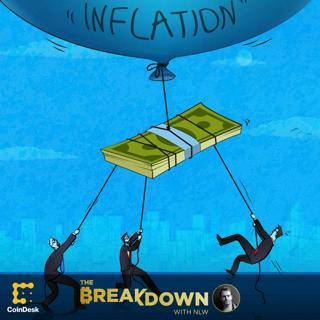 BREAKDOWN: Inflation Plateaus, but Now Markets Fear Recession