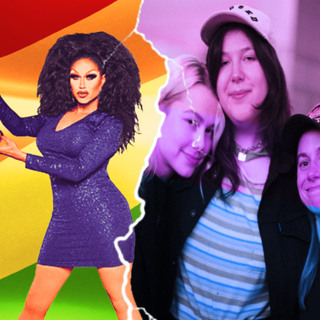 Teaser - Debate of All Time 25: Gay vs Bisexual