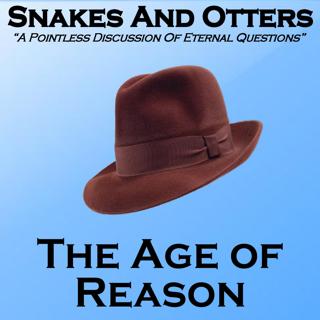 Episode 250 - The Age Of Reason