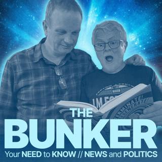 The weird world of Doctor Who explained at last – Live bonus with author John Higgs