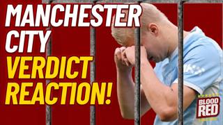 Man City Found Guilty of 114 Charges, Julian Ward’s Anfield Return & FSG Updates