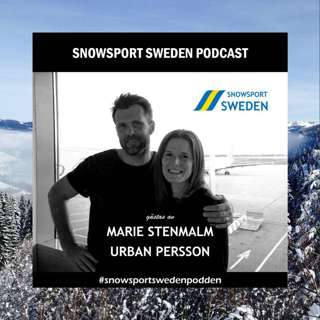 Marie Stenmalm & Urban Persson