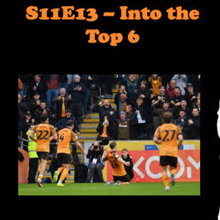 S11E13 - Into the Top 6