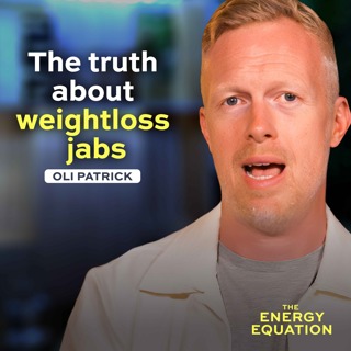 What Weight Loss Jabs Do to Your Health and Energy