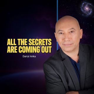 "This Is The Year Of Disclosure" — Darryl Anka Reveals What's Coming