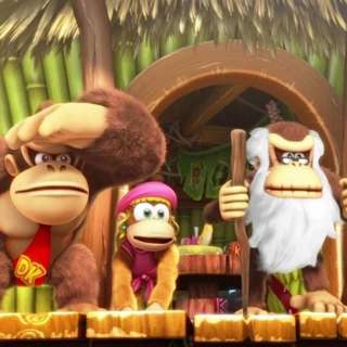 The Wild Cards Go Bananas