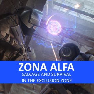 12 - Zona Alfa