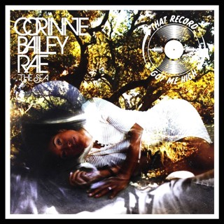 S6E323 - Corinne Bailey Rae 'The Sea' with Ramona Jan & Nicholas Dembling (The Comateens)