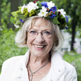 Karin Falck 2012