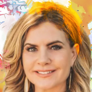 Michelle B Griffin: Create Your Brand