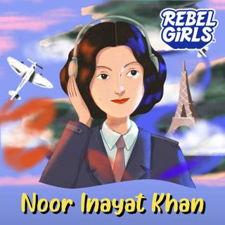 Noor Inayat Khan Read by Freida Pinto