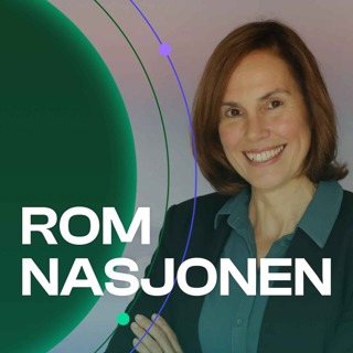 Marte Indregard: Fra bakkestasjoner til satelitter i bane