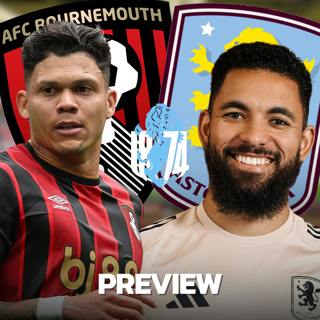 Why Bournemouth Away Is HUGE for Aston Villa â ïž Onana Problem & A Twin Threat