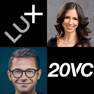 20VC: Why You Should Think Twice Before Taking Multi-Stage Money at Seed, Why Venture Has Never Been Less Collaborative, How Becoming a Parent Made Me a Better Investor and Why We Should Be Optimistic About the Future of Diversity in Venture with Deena Sh