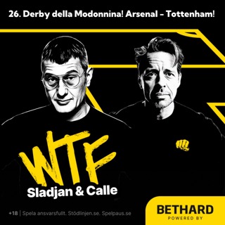 Stormatch-bonanza! Inter - Milan! Arsenal - Tottenham!