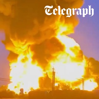 Putin’s home city struck again as Ukraine blows up Crimea bridge