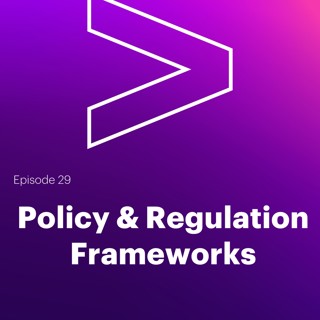 AI Leaders Podcast #29: Policy and Regulation Frameworks