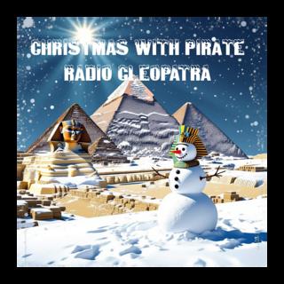 Pirate Radio Cleopatra - Show 18 (Xmas 2025)
