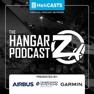 Episode 241 - The Role of Airbus and Loft Dynamics in LAPD Operations, with Chief Pilot Kevin Gallagher Part 2
