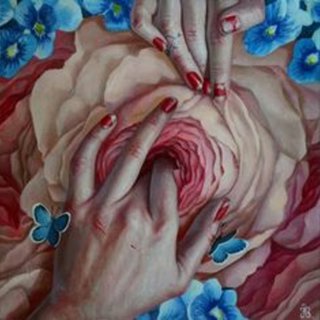 OrgasmicSounds ~ Orgasmic