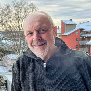 Magne Olav Aarsand Brevik sine julefortellinger: Julenatt (1/6)