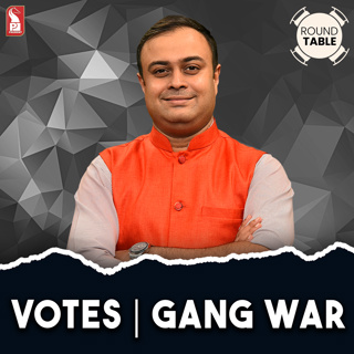 Votes | Gang War | Round Table | Prudent | 130825