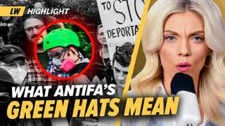The Democrat Super Lawyer Tied to Antifa