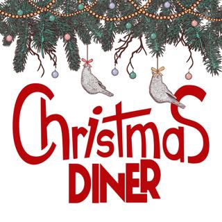 Christmas Diner, Episode 6: Here Comes Santa Claus