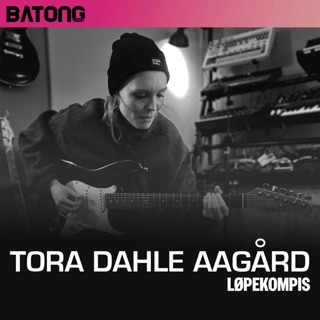 #15 - Tora Dahle Aagård - Pulverkaffe, el-gitar og løpesko