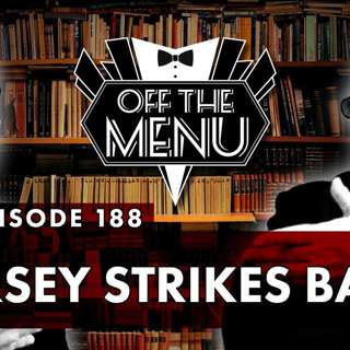 Episode 188 - Jersey Strikes Back