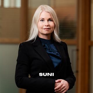 366. Asuntosijoittamista 4:ssä sukupolvessa Hanna Suni