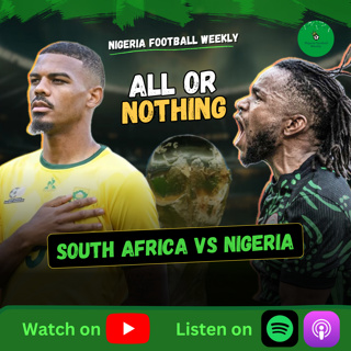 South Africa vs Nigeria Preview: Must-Win World Cup Qualifier