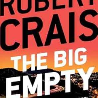 Robert Crais - The Big Empty