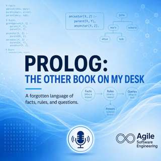 PROLOG: THE OTHER BOOK ON MY DESK
