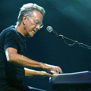 Ray Manzarek (The Doors)